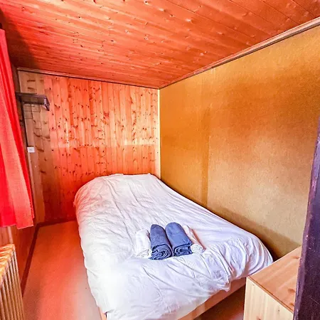 - Cozy 2-room With Epic Views Appartement Les Diablerets