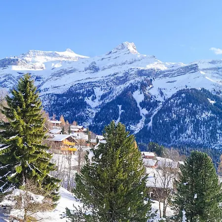 Appartement - Cozy 2-room With Epic Views *