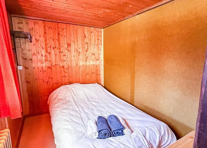 - Cozy 2-room With Epic Views Appartement Les Diablerets