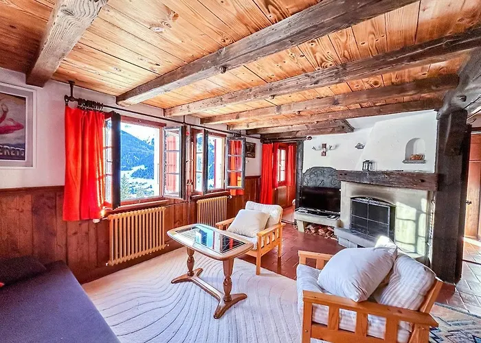 Appartement - Cozy 2-room With Epic Views *