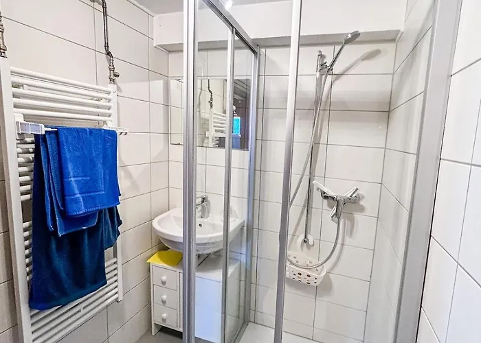 - Cozy 2-room With Epic Views Appartement *