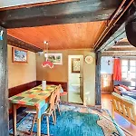 - Cozy 2-room With Epic Views * レ・ディアブルレ