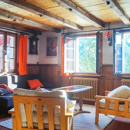 Apartment - Cozy 2-room With Epic Views