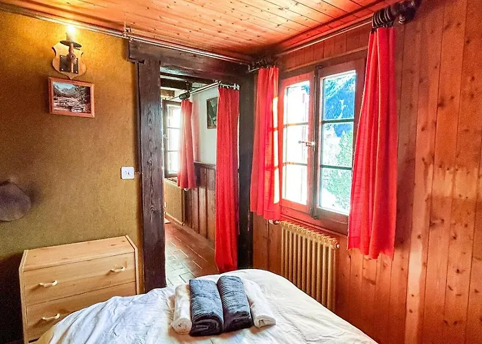 Apartment - Cozy 2-room With Epic Views