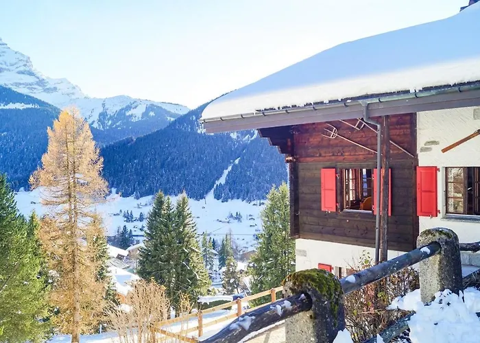 - Cozy 2-room With Epic Views